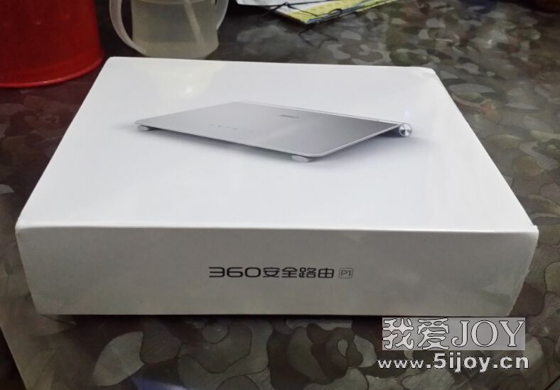 360安全路由P1