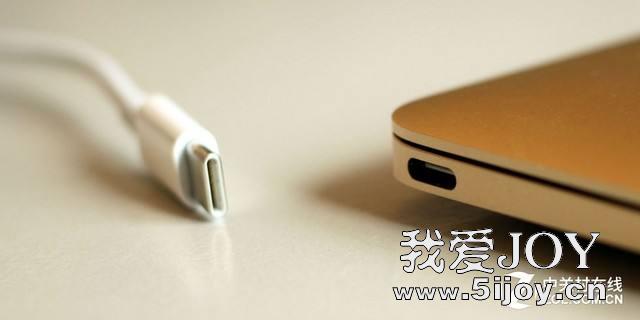 USB3.0 Type-C接口介绍及定义